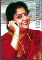 anuradha ramanan - this is the photo of the anuradha ramanan