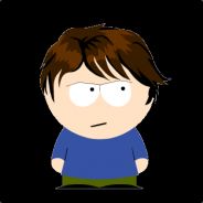 Representation of me. - What can I say? This would be me as a South Park character.