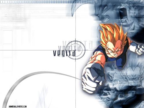 Dragon Ball Z - Vegeta- The saiyan prince........ The most hated yet most intense character of the series...... Most people hate him coz he is the rival of Goku but why???????  If we observe closely we can get the answer........