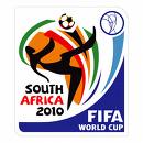 2010 world cup  - The official logo for the 2010 world cup in south Africa