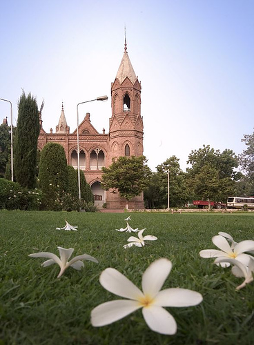 Govt College University Lahore Pakista - one of the Oldest Universities of the Pakistan. Came into being in 1876 in the heart of Pakistan the famous city Lahore. It has been providing big names to the world throughout its history. A dacade a go it was affiliated with Punjab University but now it is an autonomous body and offer Master Degree as well as Mphil and Ph.D Degrees in different diciplines.