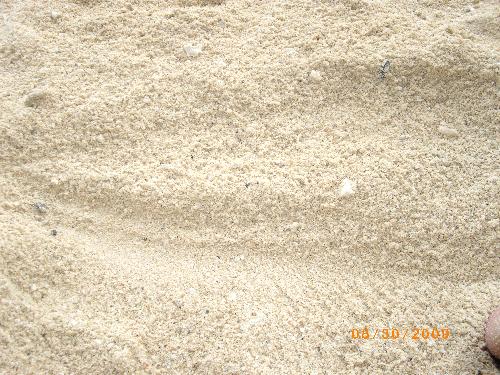 sand - Beauty of SAND
