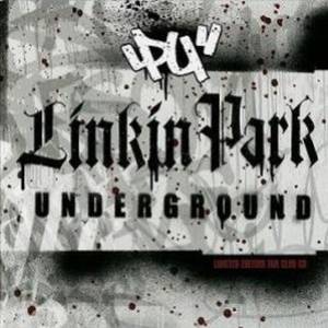 linkin park - linkin park3