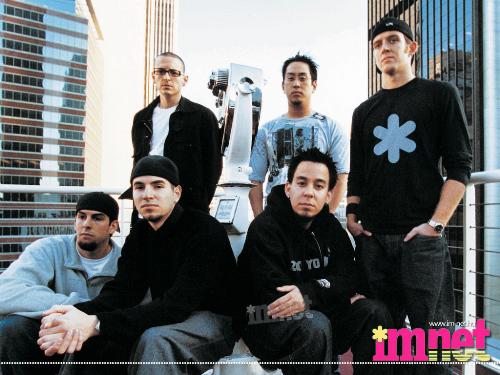 linkin park - linkin park8