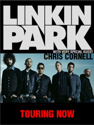 linkin park - linkin park13