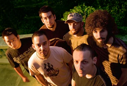 linkin park - linkin park16