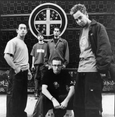 linkin park - linkin park17