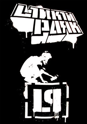linkin park - linkin park18