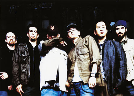 linkin park - linkin park20