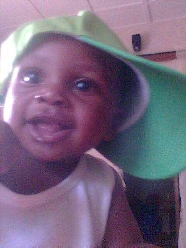 My little nephew - My little Nephew