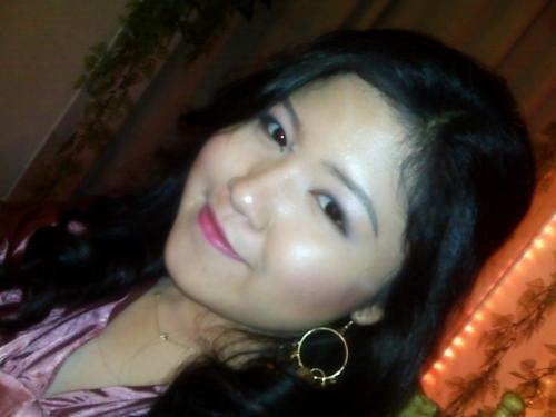 my pretty baby - she is turning 18 tomorrow