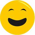 Smiley Face - The power of SMILE!