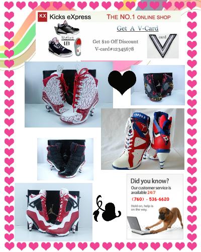 air jodan high heels - Air Jordan High Heels on KicksExpress Online Store([url=http://www.kicksexpress.com/index.php?cPath=2394]link[/url]) http://www.kicksexpress.com/index.php?cPath=2394