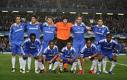 Chelsea team - The rocking team in soccer ever.The Blues.