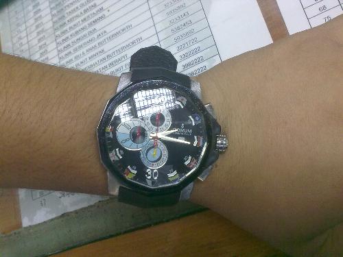Watch - watch