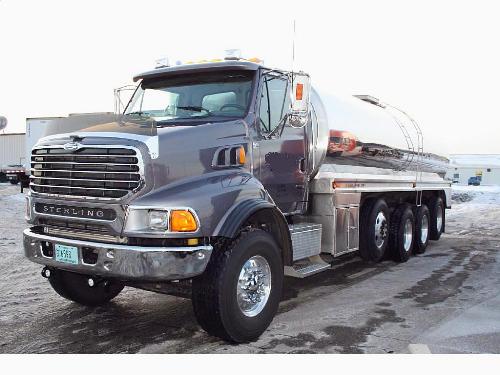 Commercial Trucks and Trailers - Commercial Trucks and Trailers For Sale