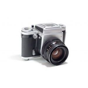camera - analog / film-based