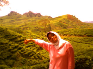 me at my village - hello guys...it's me at my village name Garut located in west Java - Indonesia. I'm very interest with my village because the place is so beautiful. could you tell me another beautiful place in your country...