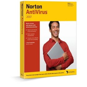 Norton - Norton antivirus, one of the worlds leading and longest running antivirus software in the world.