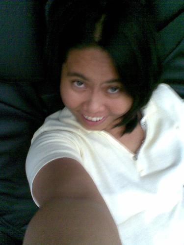 just me -  a glimpse