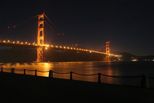 san francisco - soon i can go there