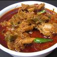 chicken curry - this is the photo related to chicken curry