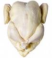 Raw Chicken - this is the photo related to the raw chicken