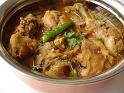 Pepper Chicken - this is the photo related to the pepper chicken