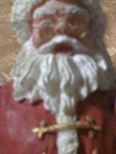 ho ho ho - This is going to be the most Famous Picture in a few weeks from now