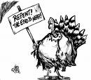 Happy Thanksgiving! - a lil turkey from Me, enjoy!