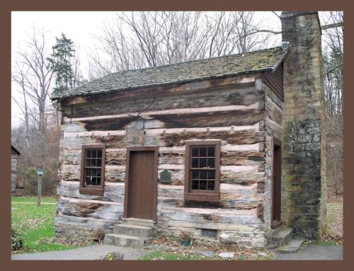 Spring Mill Park - Spring Mill Park, Mitchell, Indiana