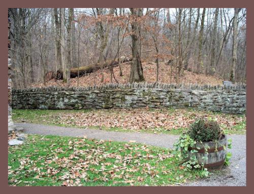 Spring Mill Park - Spring Mill Park, Mitchell, Indiana