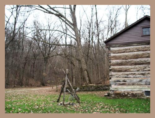 Spring Mill Park - Spring Mill Park, Mitchell, Indiana