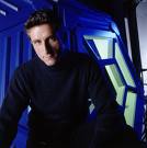 tv series - this refers to Frank Parker the main character in the tv hit series of the late 90's Seven days, it refers to the sphere a vehicle used for time travel back seven days, to be able to undo the events that happened in the past.