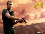 tv series - 24 is absolutely one of the best tv series I had ever watched, that's why it's still one of my favorites up to now and I try to keep at it every season because it's high time for adventure.
