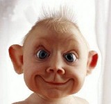smile - funny face