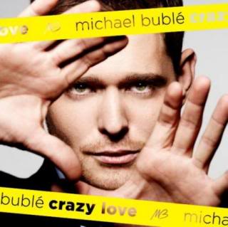 Michael buble - Michael Buble's new album