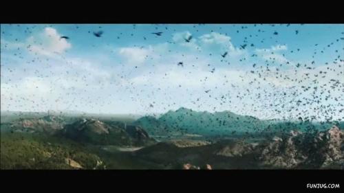 2012 - end of the world