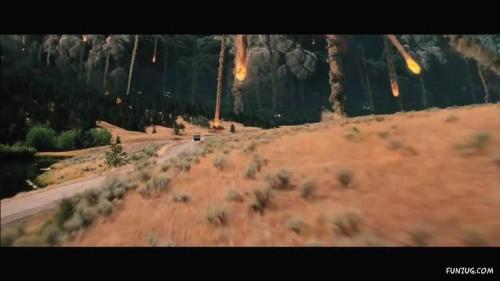 2012 - end of the world