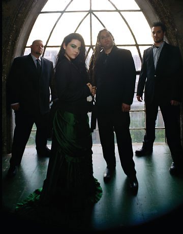 evanescence image - evanescence2