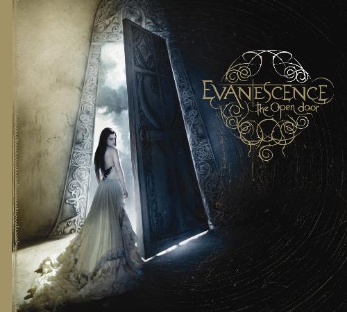 evanescence image - evanescence5