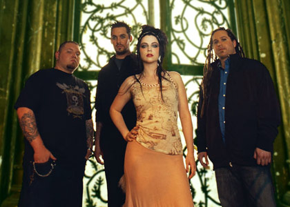 evanescence image - evanescence6