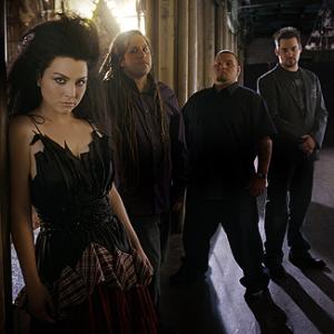 evanescence image - evanescence8