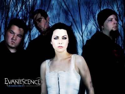 evanescence image - evanescence10