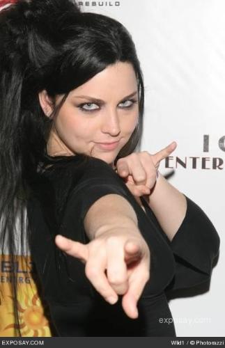 evanescence image - evanescence13