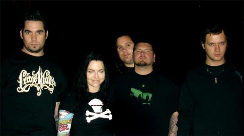 evanescence image - evanescence19