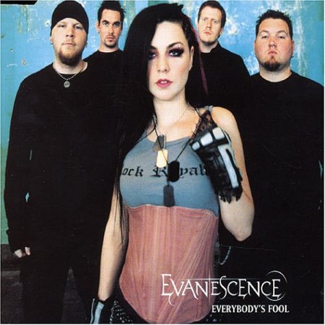 evanescence image - evanescence22
