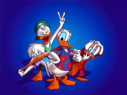 Disney characters - Disney