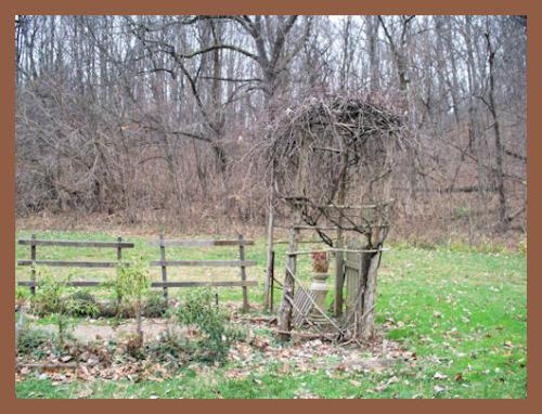Spring Mill Park - Spring Mill Park, Mitchell, Indiana http://smalldogs2.com/FairydewArt