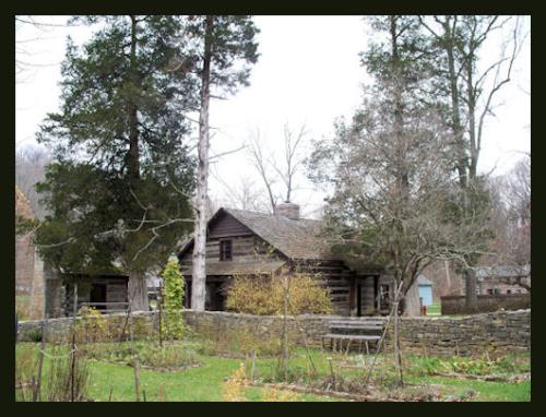 Spring Mill Park - Spring Mill Park, Mitchell, Indiana http://smalldogs2.com/FairydewArt